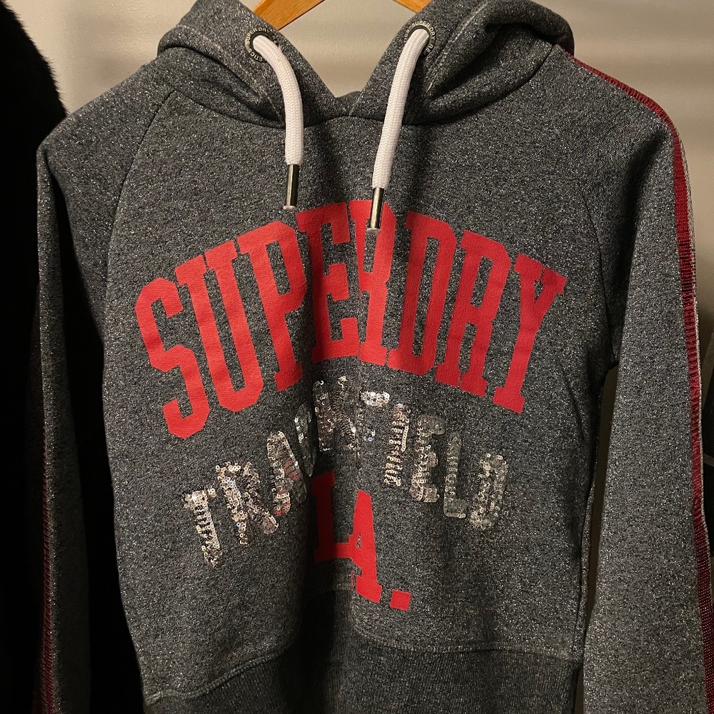 Superdry Hoodie